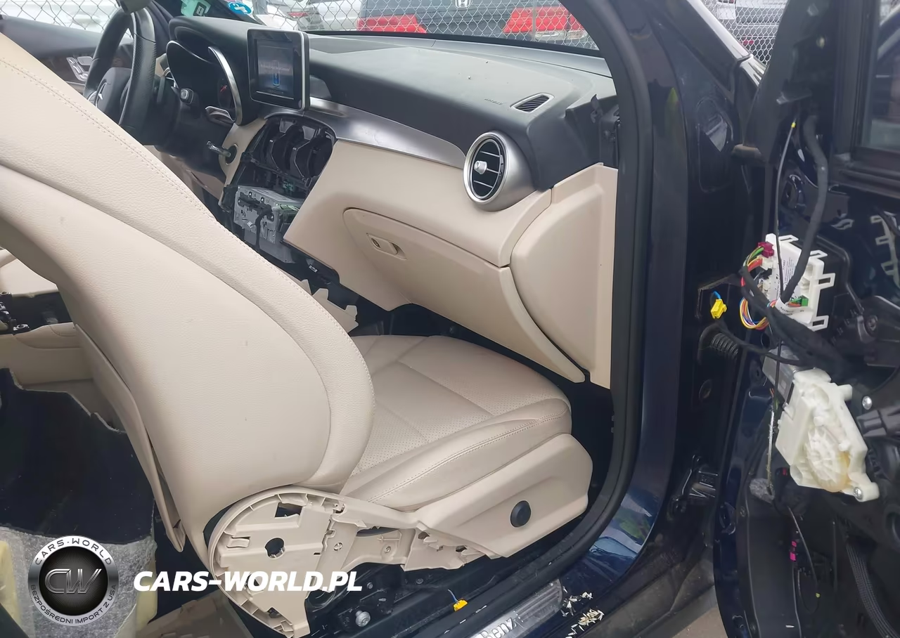 2018 Mercedes-Benz Glc 300 4Matic VIN:WDC0G4KB5JV067306 - 5