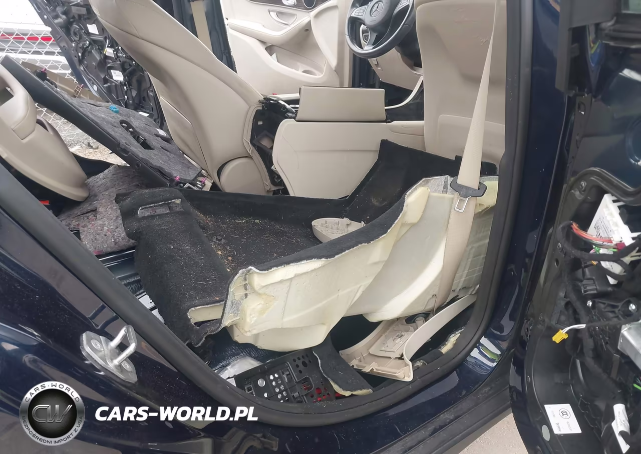 2018 Mercedes-Benz Glc 300 4Matic VIN:WDC0G4KB5JV067306 - 8