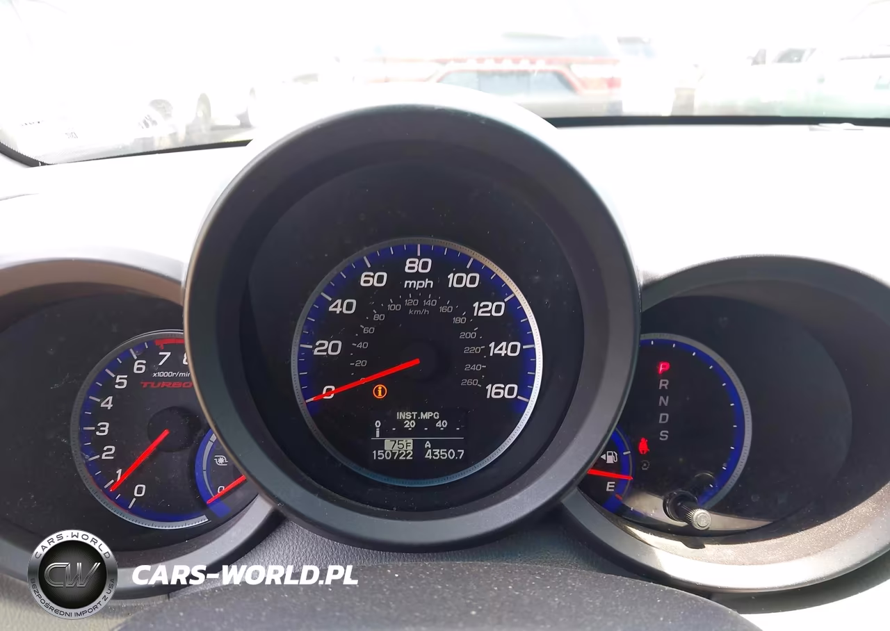 2010 Acura Rdx VIN:5J8TB2H2XAA004773 - 7
