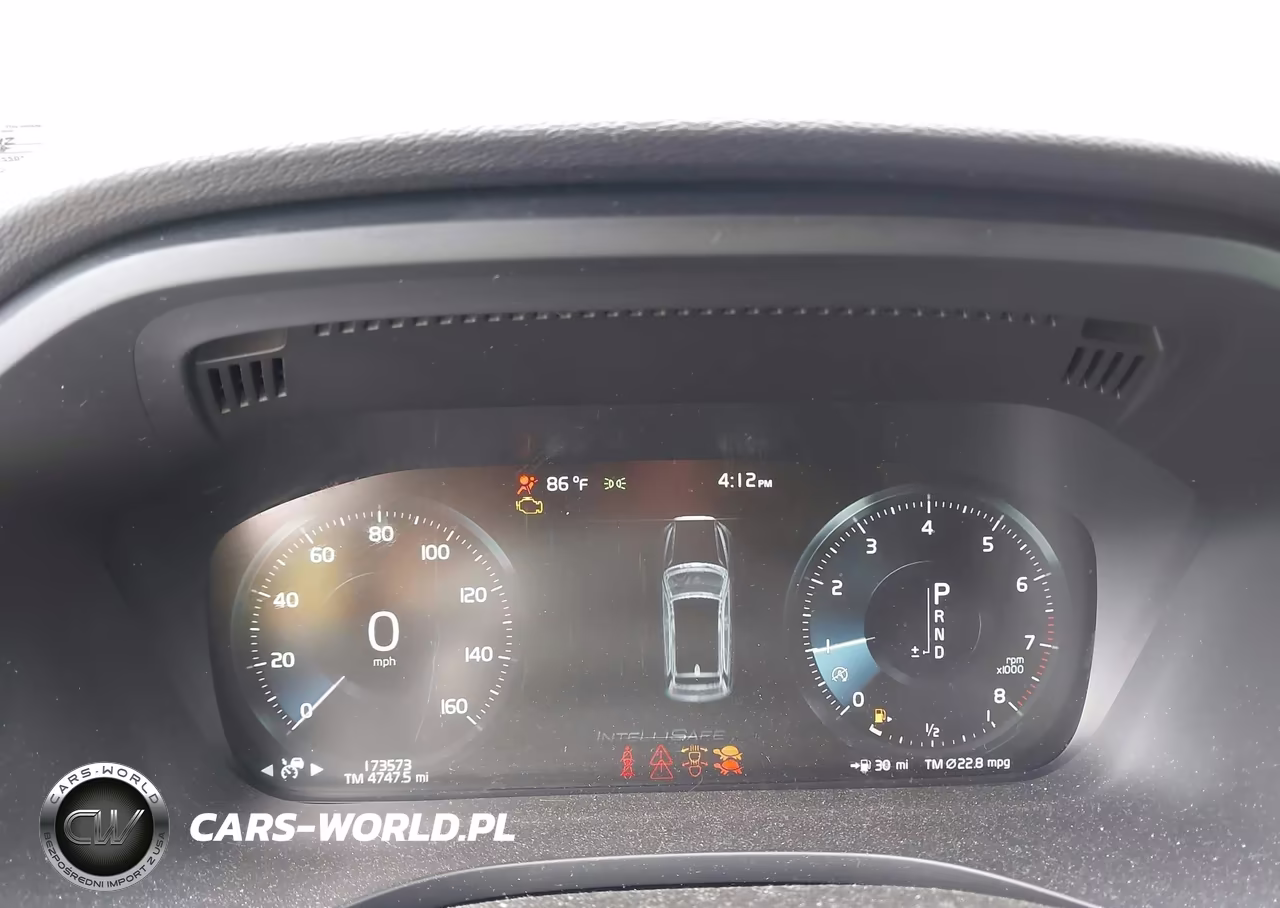 2018 Volvo Xc60 T6 Momentum VIN:LYVA22RK9JB101542 - 7