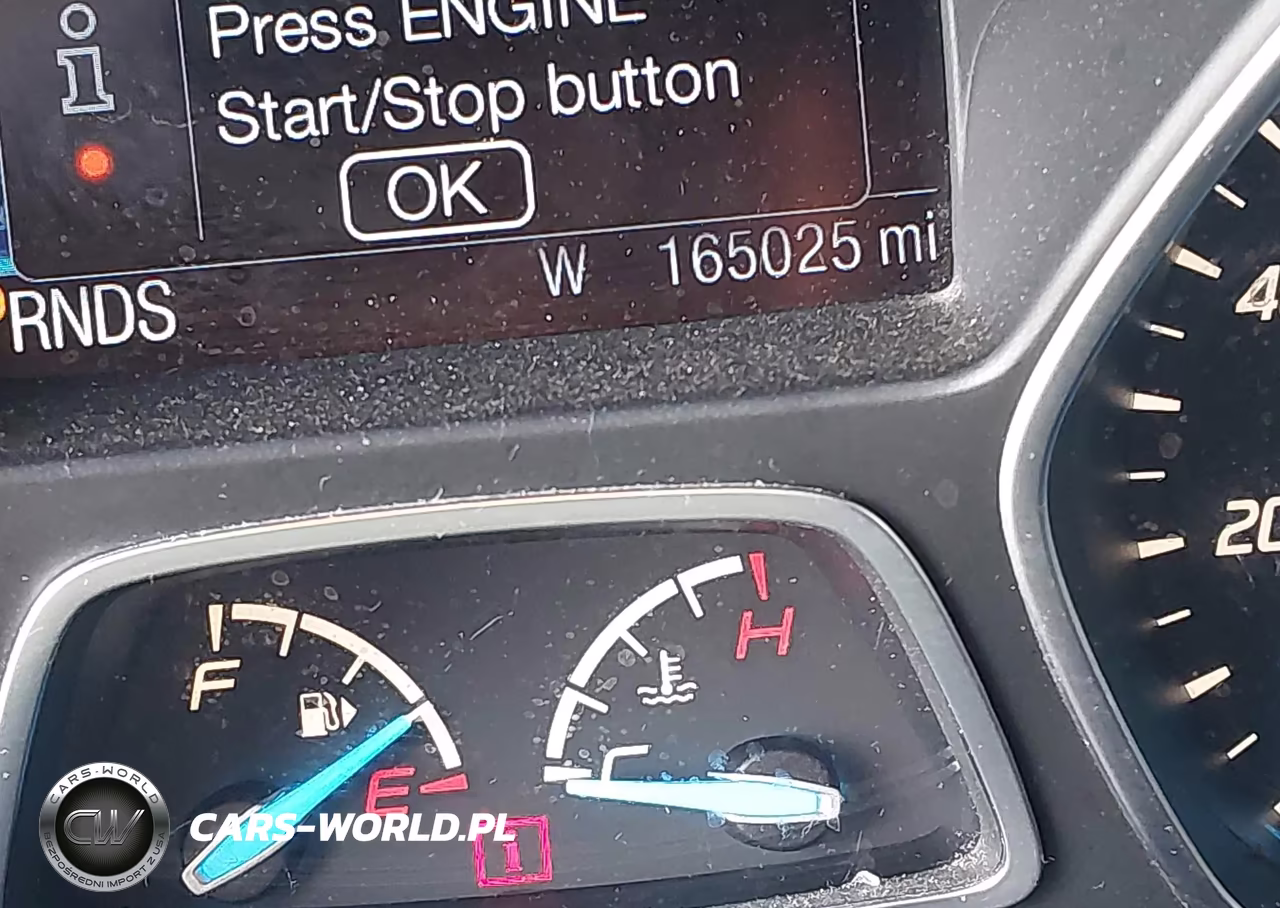 2015 Ford Escape Titanium VIN:1FMCU9JX1FUC87945 - 15