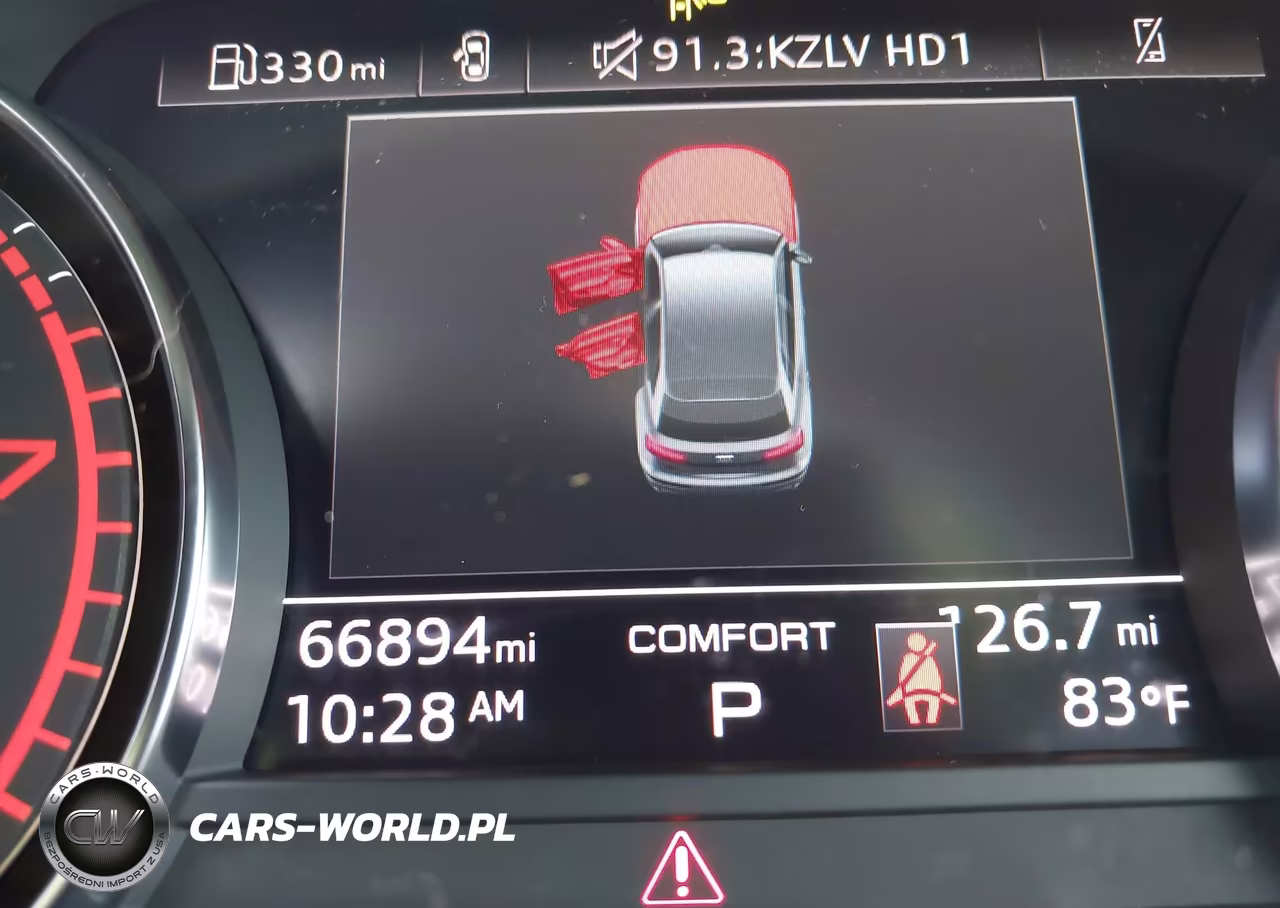 2021 Audi Q5 Premium 45 Tfsi Quattro S Tronic VIN:WA1AAAFY9M2093304 - 16