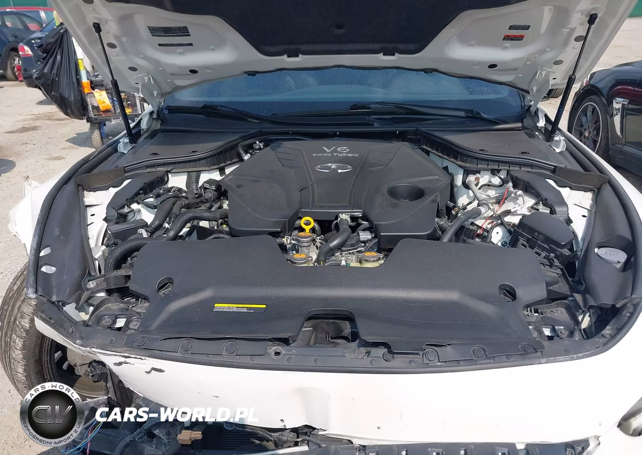 2021 Infiniti Q60 Luxe VIN:JN1EV7KK0MM410653 - 10