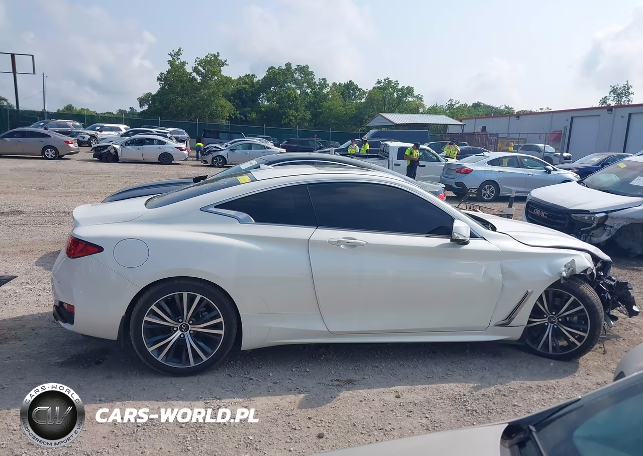 2021 Infiniti Q60 Luxe VIN:JN1EV7KK0MM410653 - 13