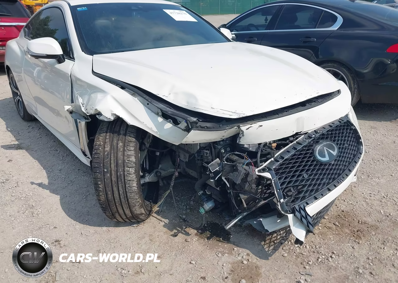 2021 Infiniti Q60 Luxe VIN:JN1EV7KK0MM410653 - 6