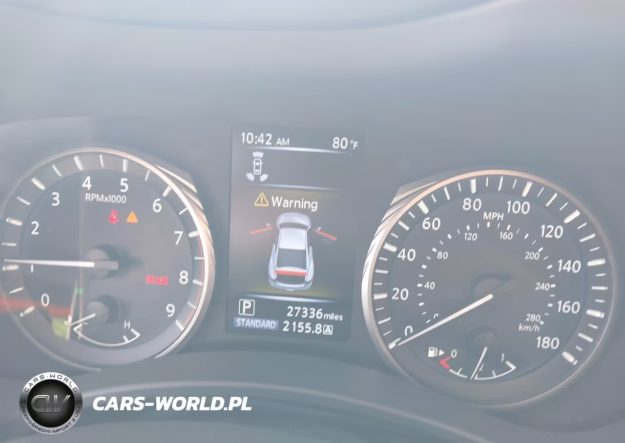 2021 Infiniti Q60 Luxe VIN:JN1EV7KK0MM410653 - 7