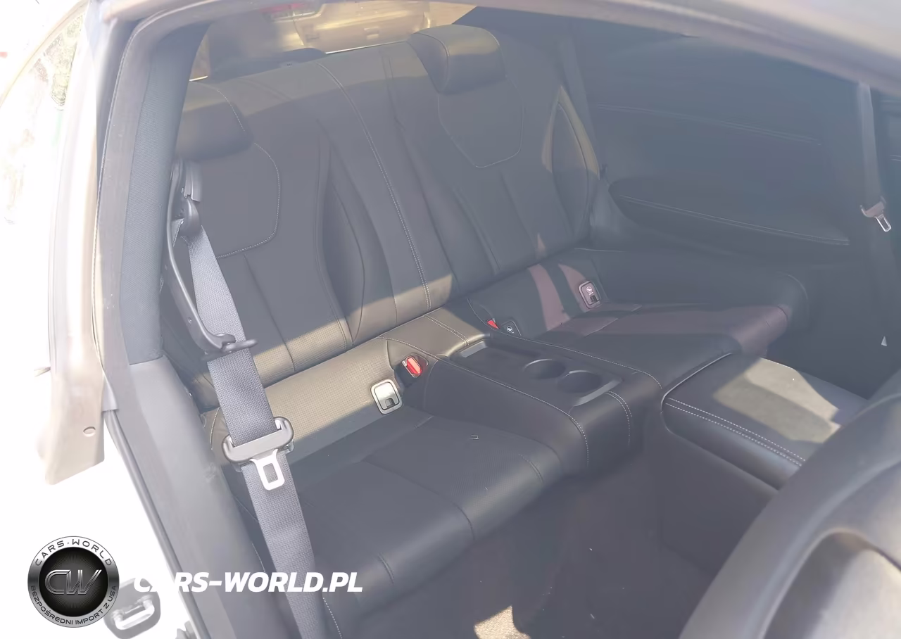 2021 Infiniti Q60 Luxe VIN:JN1EV7KK0MM410653 - 8