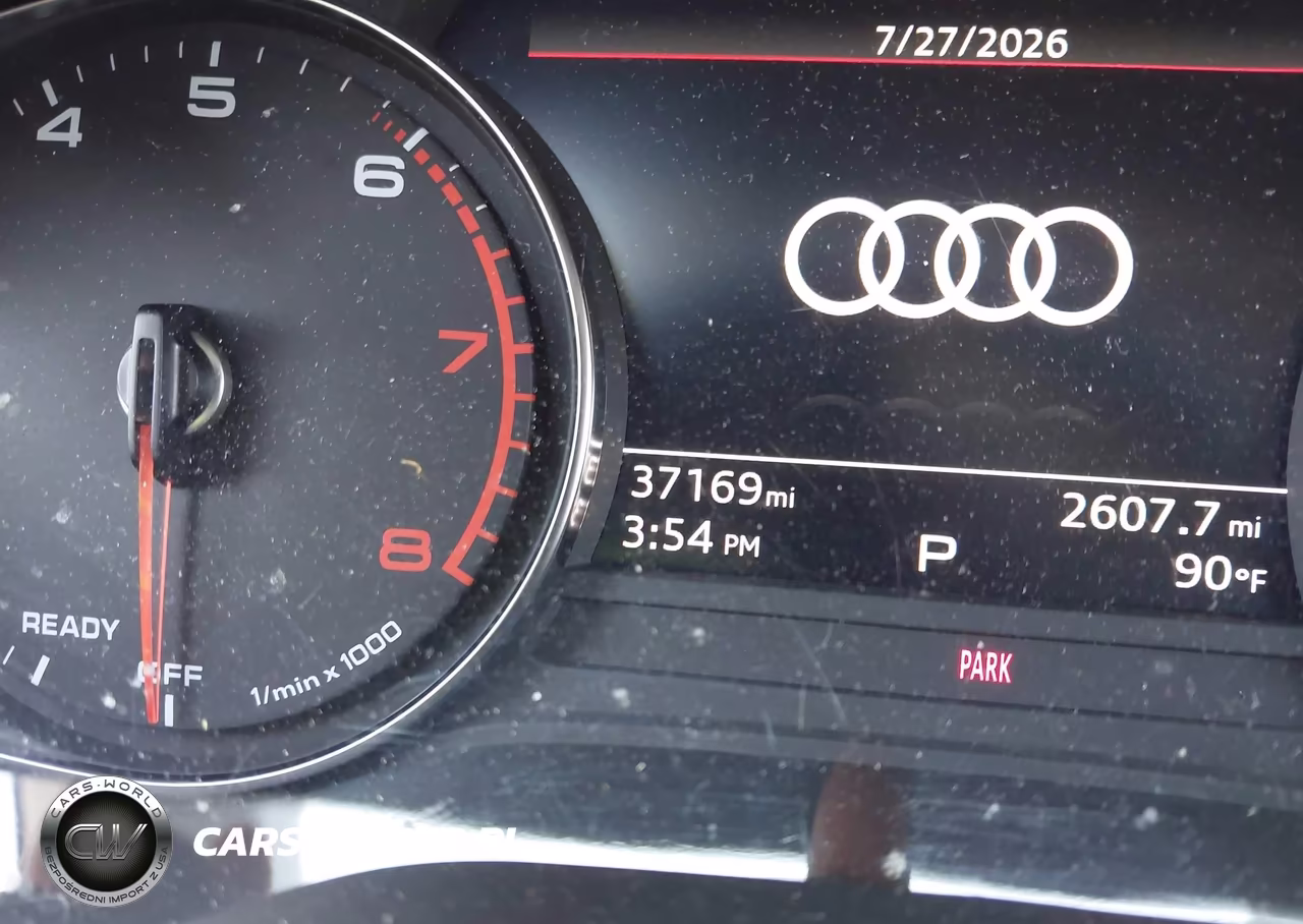 2023 Audi Q5 Premium 45 Tfsi S Line Quattro VIN:WA1GAAFY9P2144542 - 15