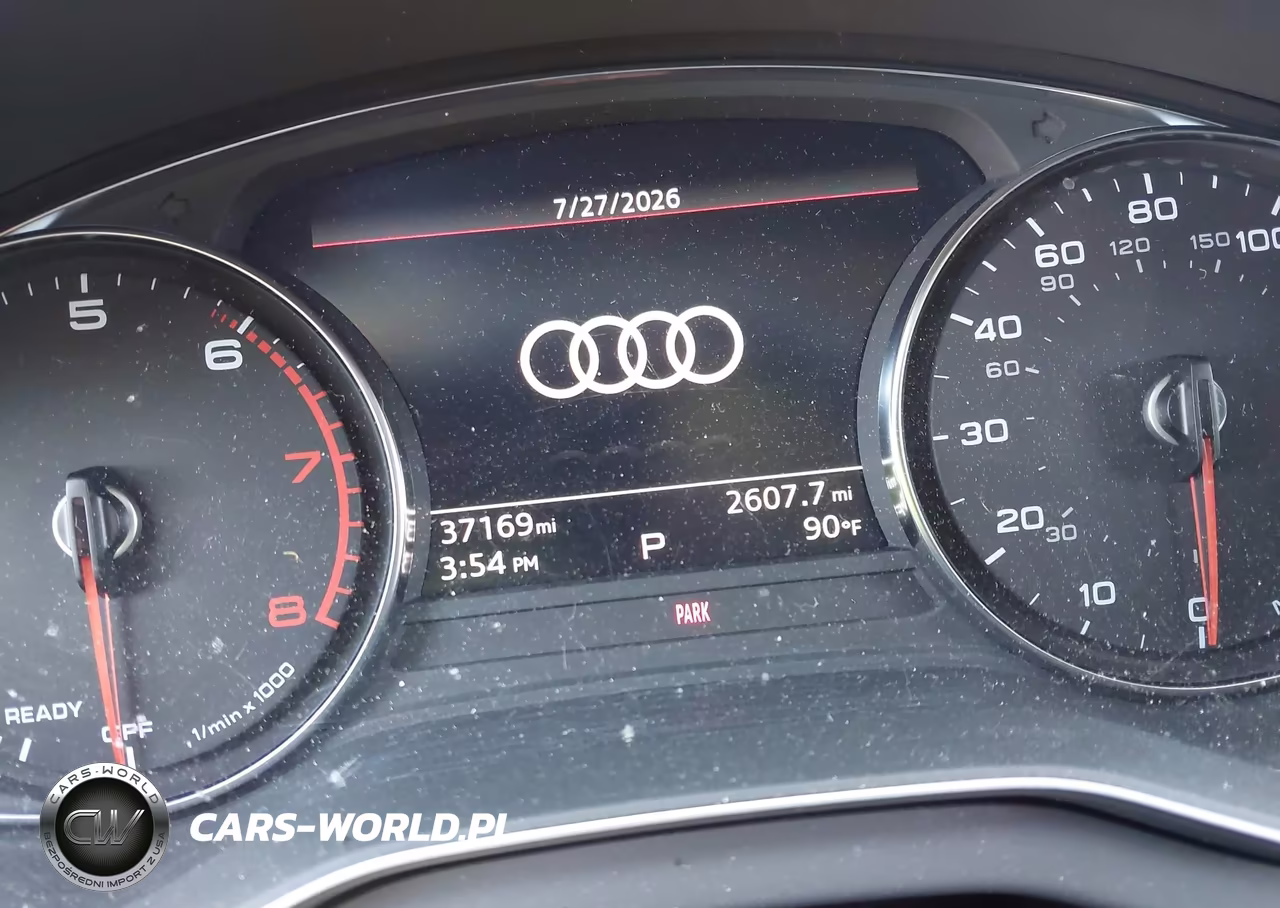 2023 Audi Q5 Premium 45 Tfsi S Line Quattro VIN:WA1GAAFY9P2144542 - 7
