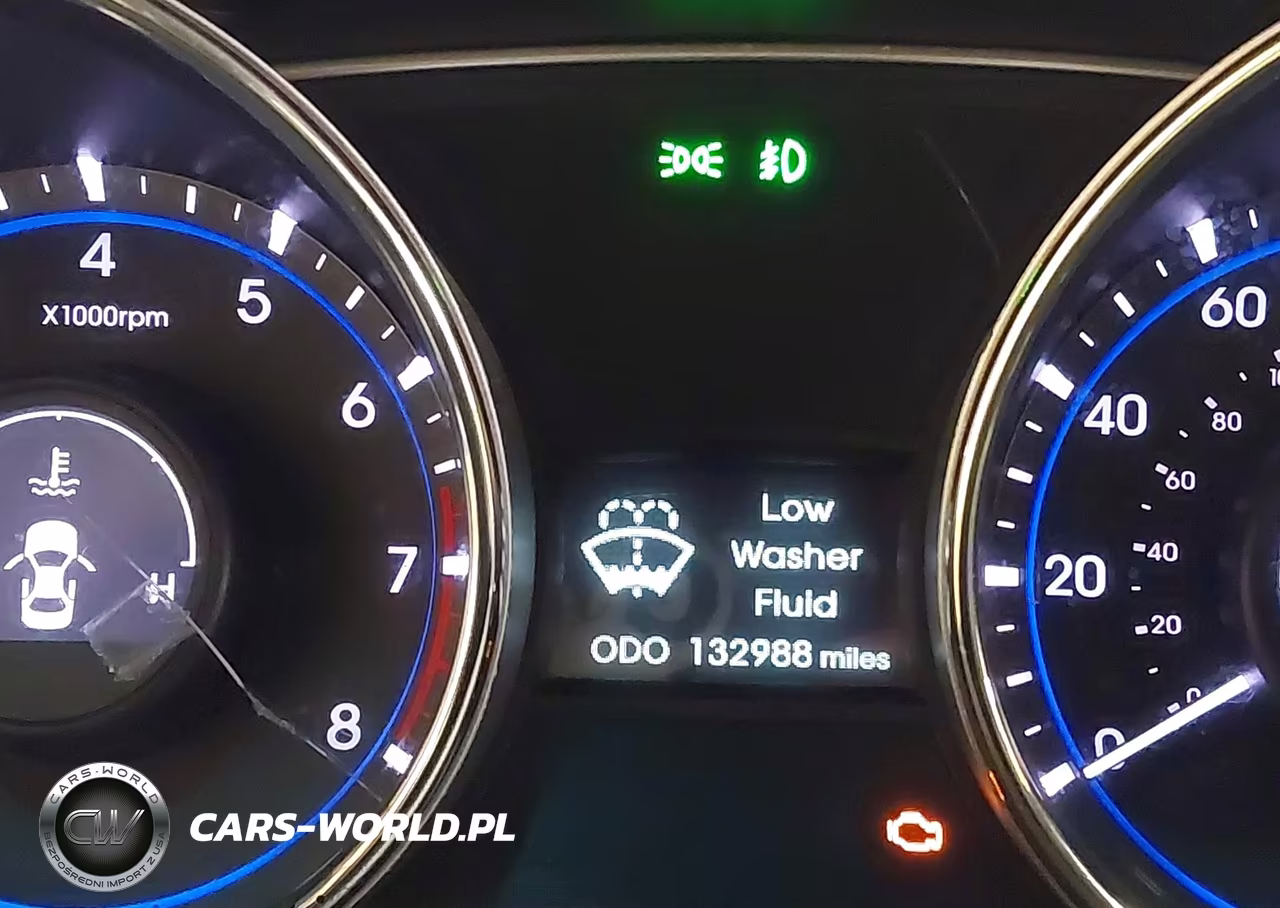2013 Hyundai Sonata Gls VIN:5NPEB4AC9DH723032 - 15