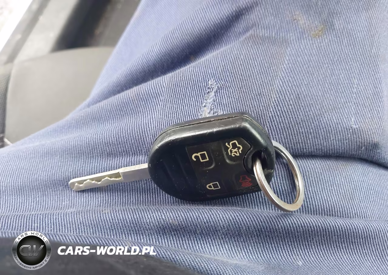 2019 Ford Fiesta Se VIN:3FADP4EJXKM107228 - 11