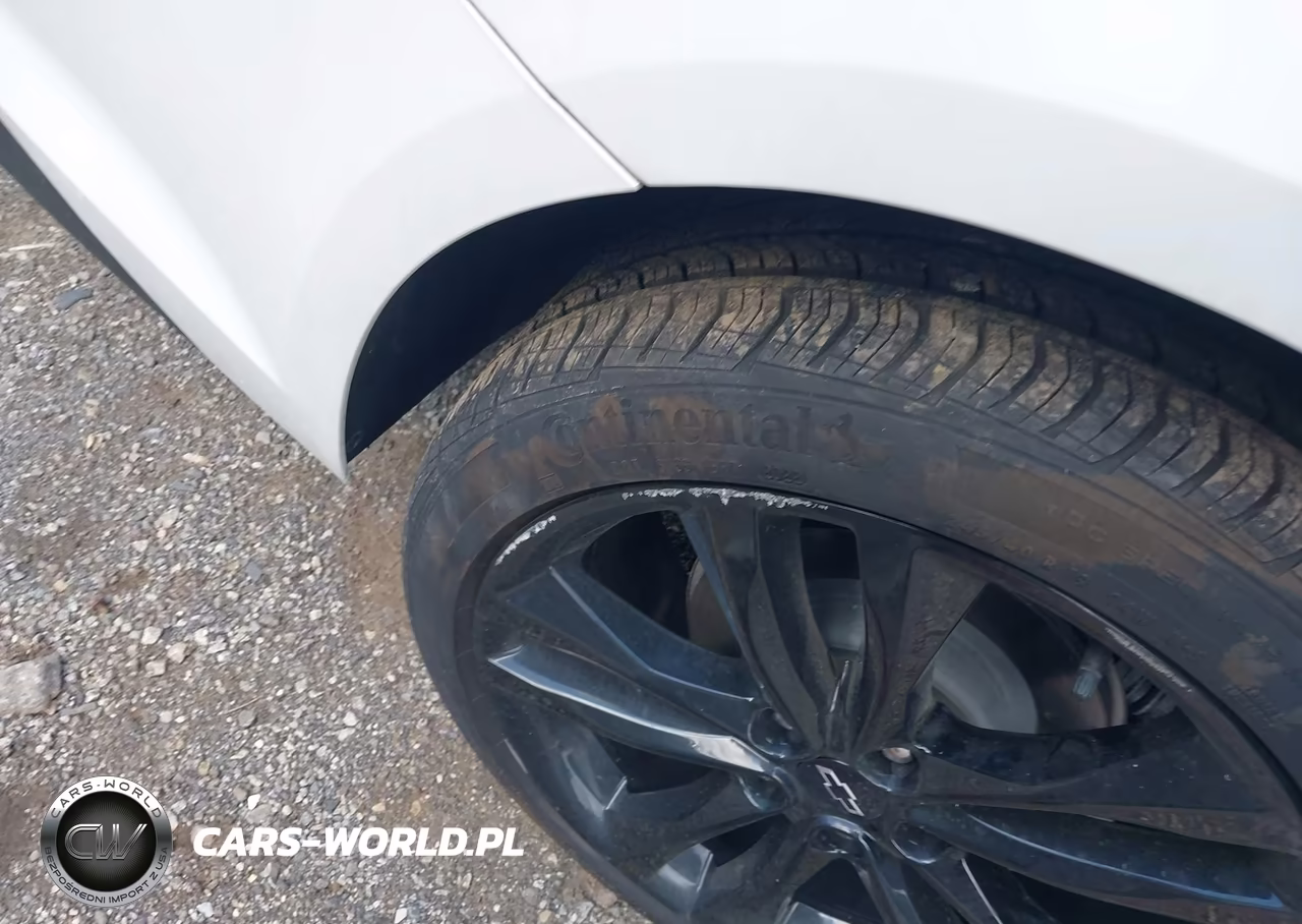2023 Chevrolet Malibu Fwd 1Lt VIN:1G1ZD5ST8PF186774 - 12