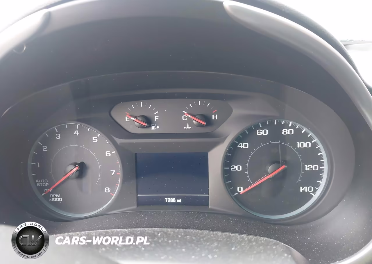 2023 Chevrolet Malibu Fwd 1Lt VIN:1G1ZD5ST8PF186774 - 7