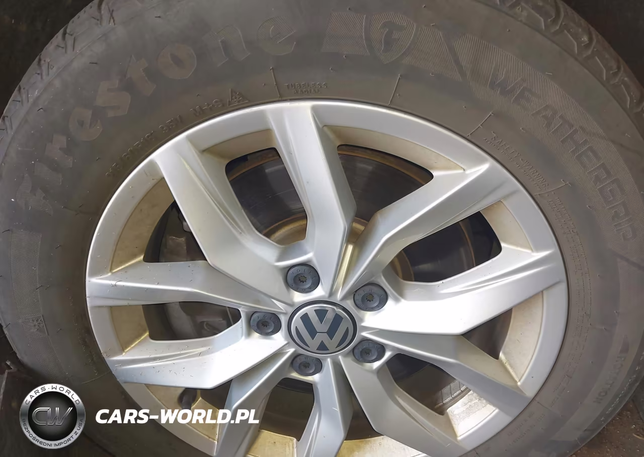 2017 Volkswagen Passat 1.8T S VIN:1VWAT7A37HC086251 - 12
