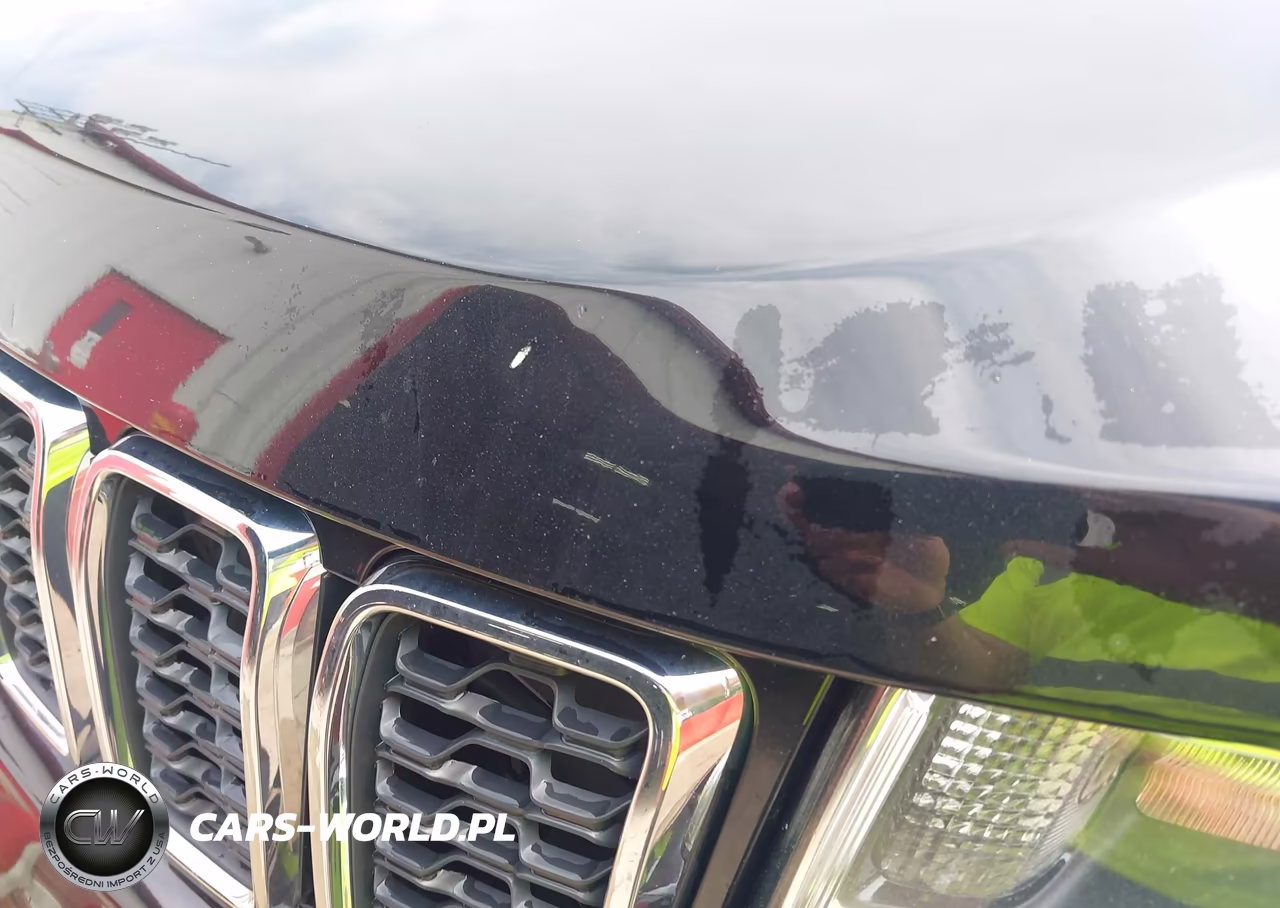 2019 Jeep Grand Cherokee Laredo E 4X4 VIN:1C4RJFAGXKC748629 - 6