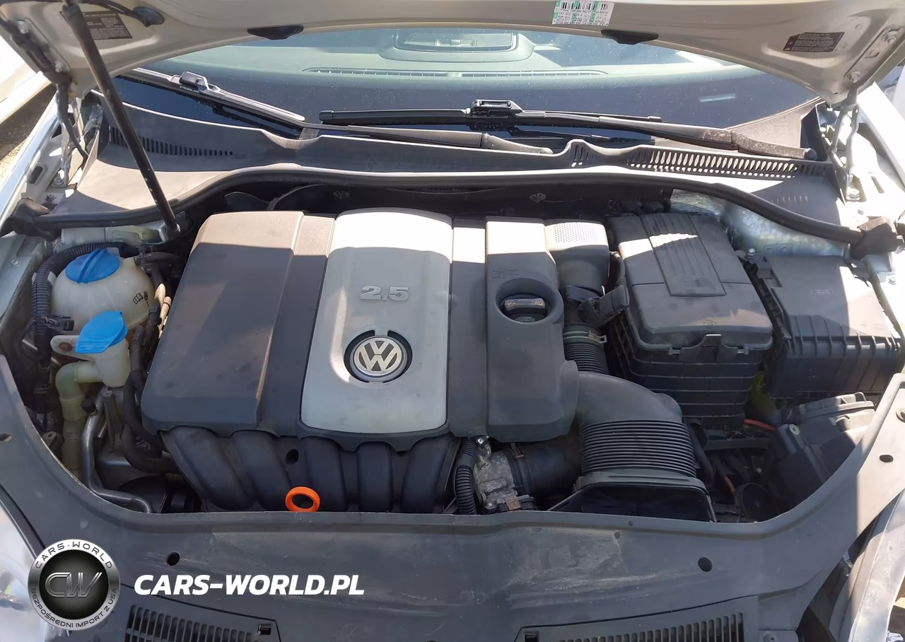 2008 Volkswagen Jetta Se-Sel VIN:3VWRM71K48M043993 - 10