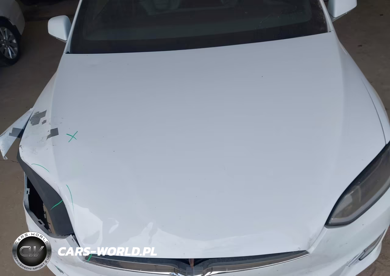 2016 Tesla Model X 60D-70D-75D-90D VIN:5YJXCAE28GF011782 - 10