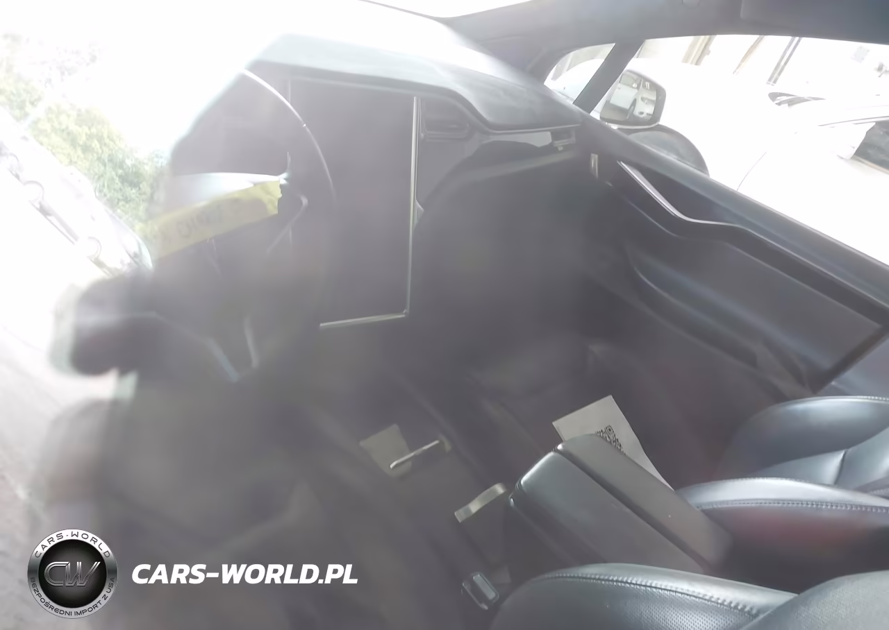 2016 Tesla Model X 60D-70D-75D-90D VIN:5YJXCAE28GF011782 - 18
