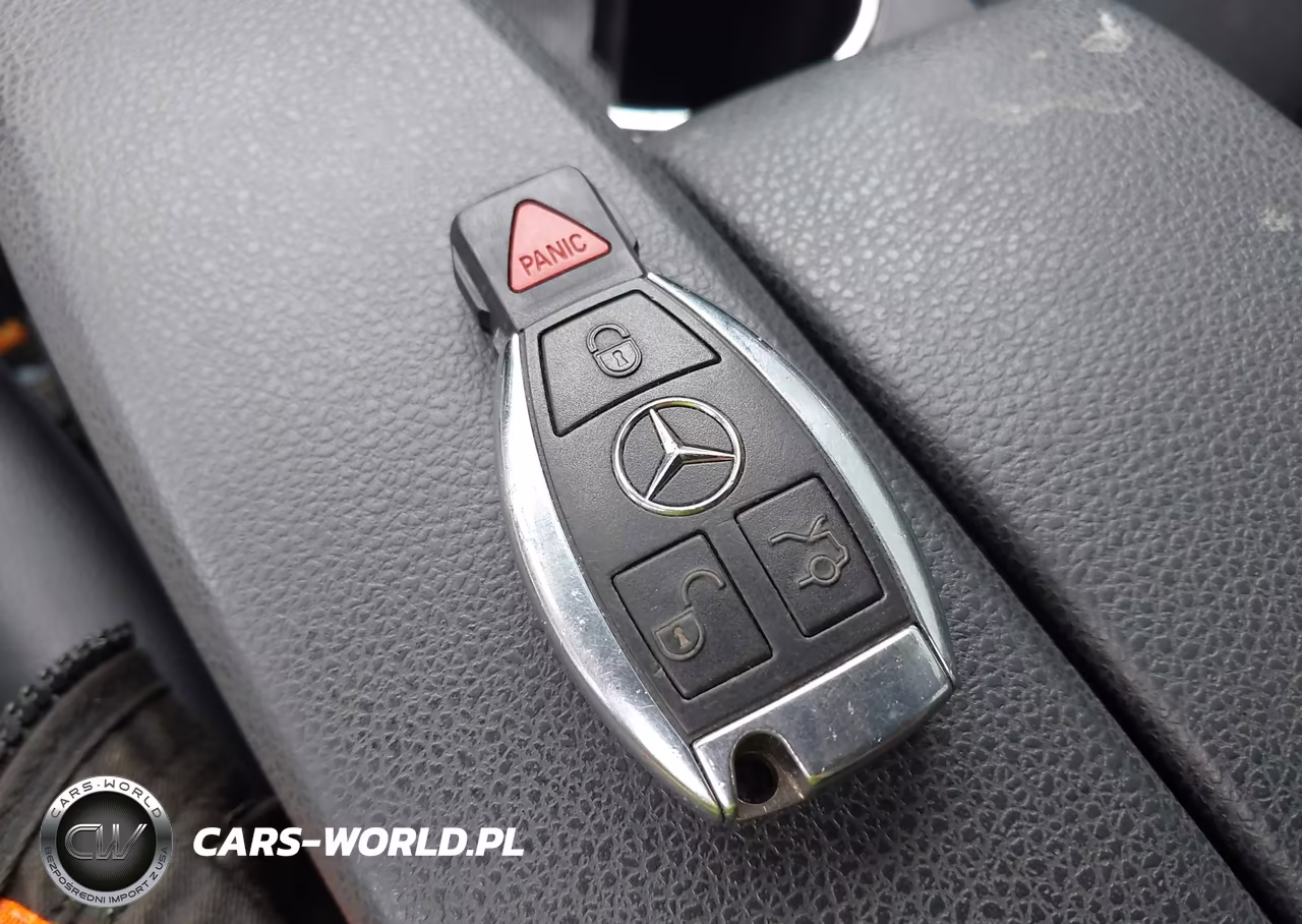 2014 Mercedes-Benz C 300 Luxury 4Matic VIN:WDDGF8AB8ER305654 - 11