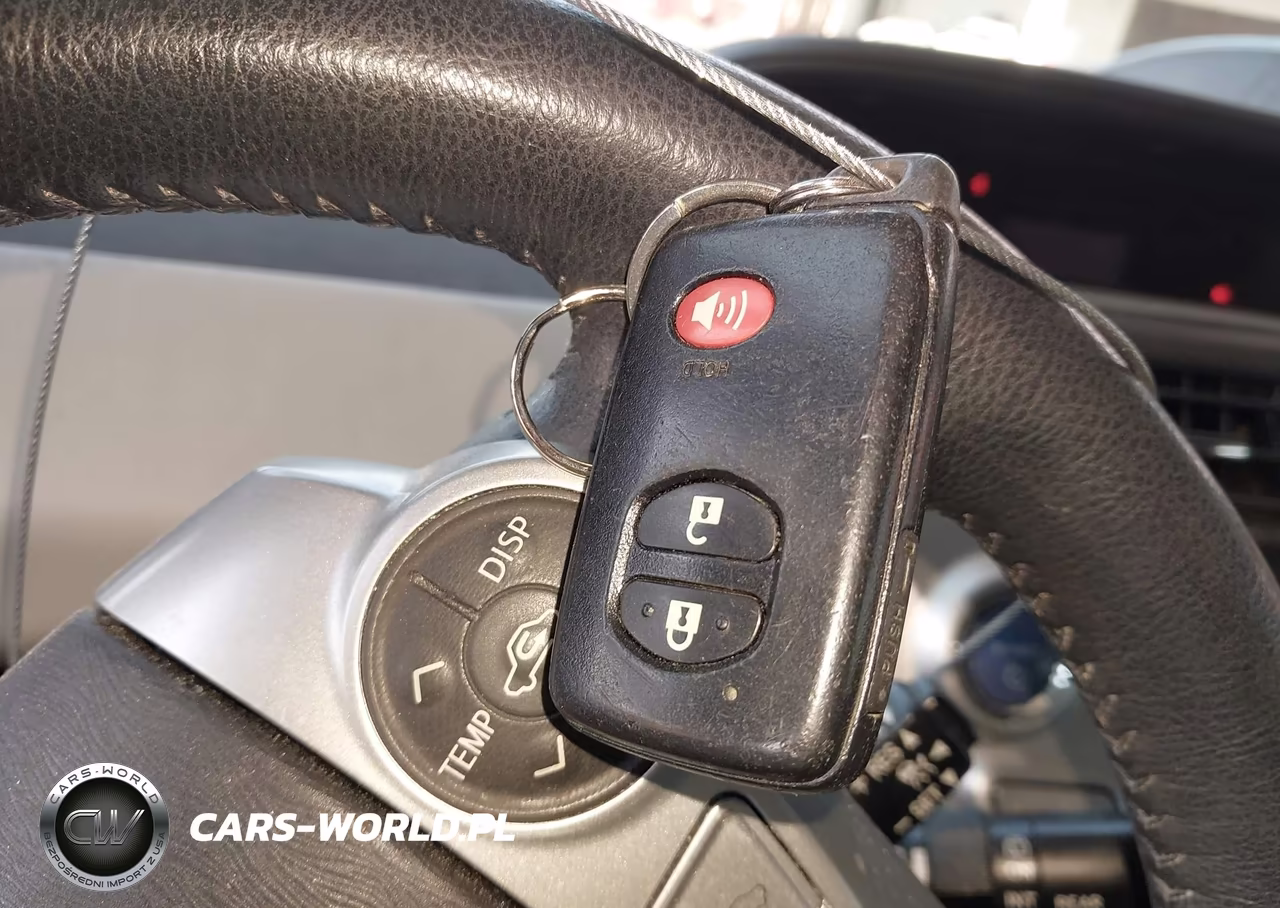2013 Toyota Prius V Five VIN:JTDZN3EU2D3234988 - 11