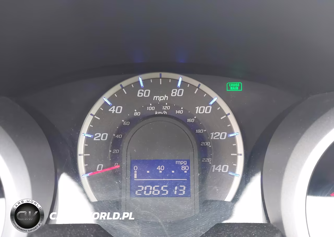 2010 Honda Fit Sport VIN:JHMGE8H46AC039695 - 7