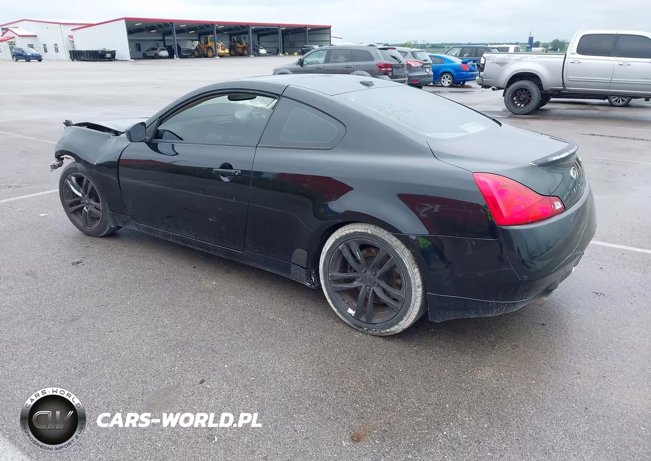 2010 Infiniti G37 Journey VIN:JN1CV6EK1AM104313 - 3