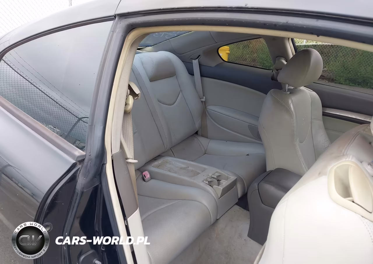 2010 Infiniti G37 Journey VIN:JN1CV6EK1AM104313 - 8