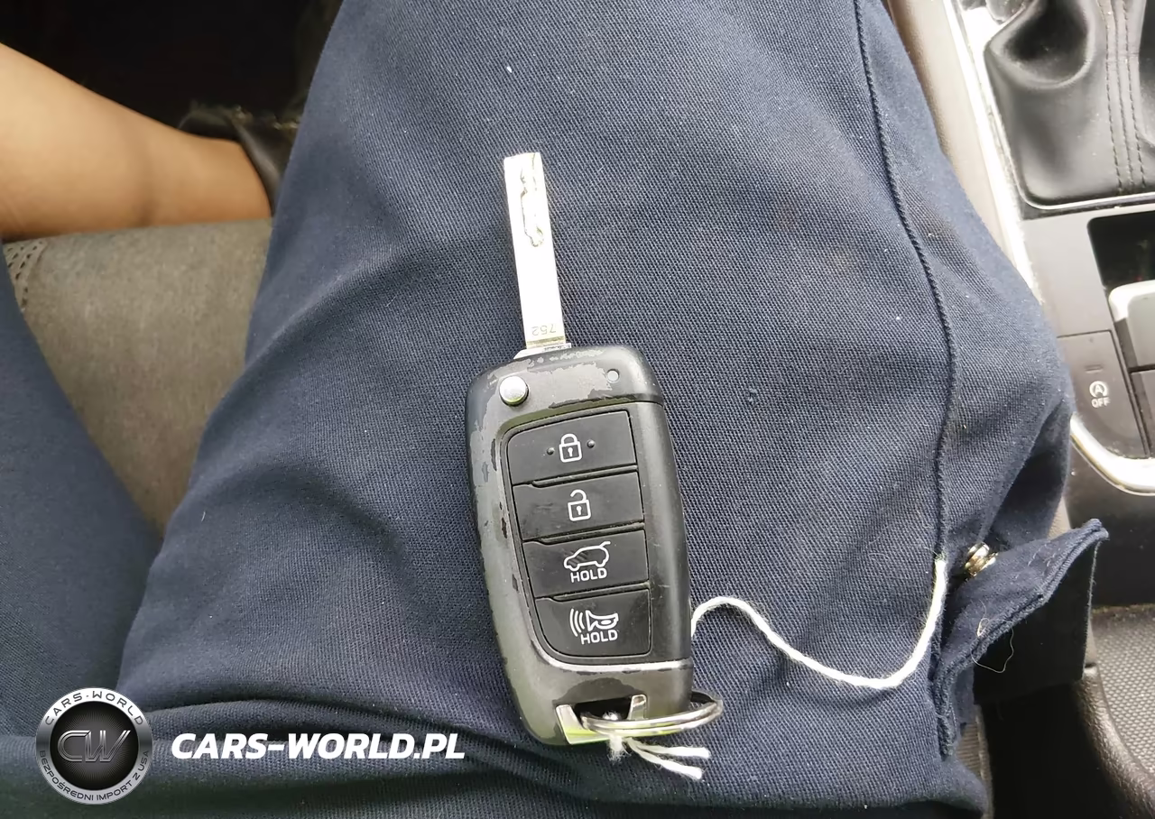 2019 Hyundai Santa Fe Se VIN:5NMS23AD3KH103051 - 11