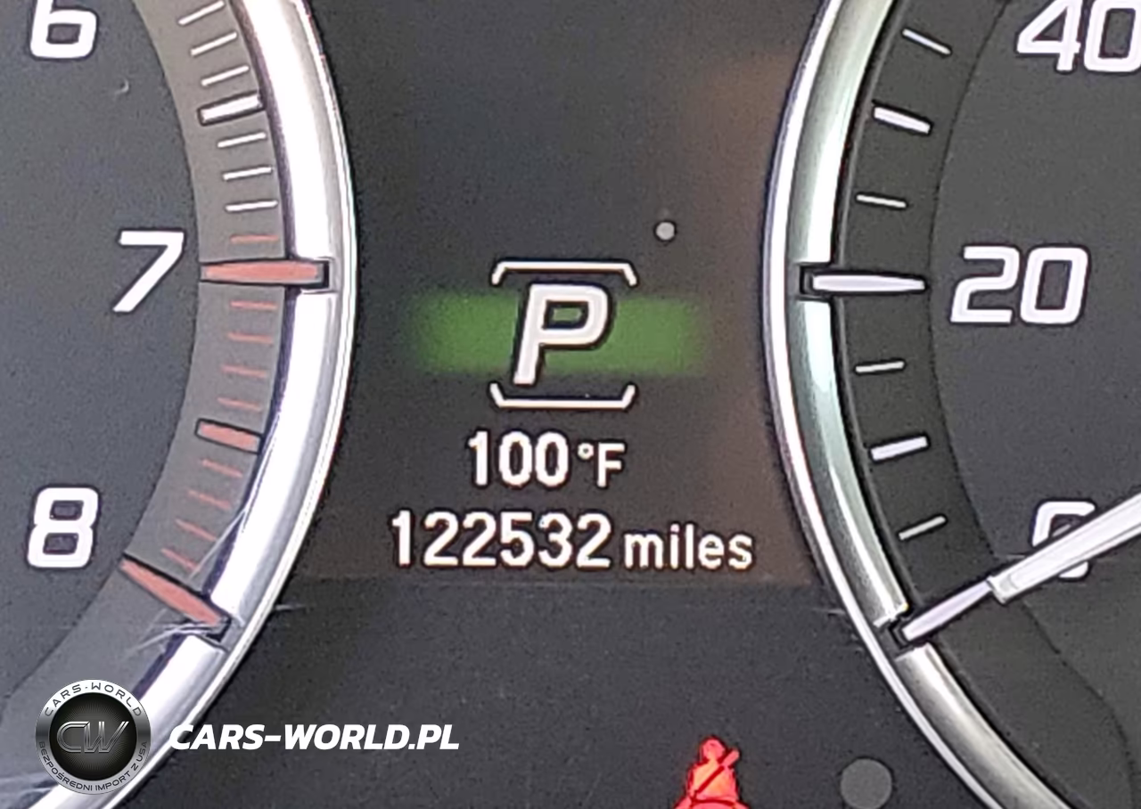 2015 Acura Tlx Tech VIN:19UUB1F5XFA017106 - 15