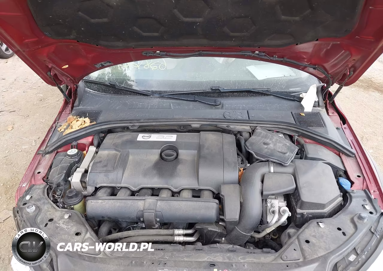 2013 Volvo Xc70 3.2L-3.2L Platinum-3.2L Premier-3.2L Premier Plus VIN:YV4952BZ0D1152860 - 10
