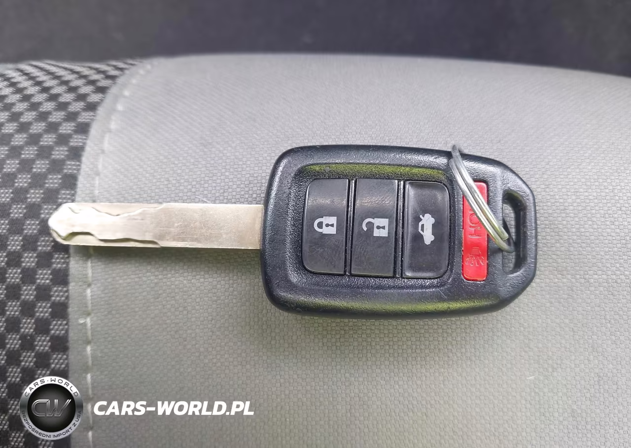 2020 Honda Civic Lx VIN:2HGFC2F6XLH504520 - 11