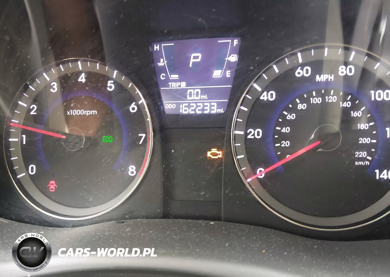 2013 Hyundai Accent Gls VIN:KMHCT4AE0DU349322 - 7