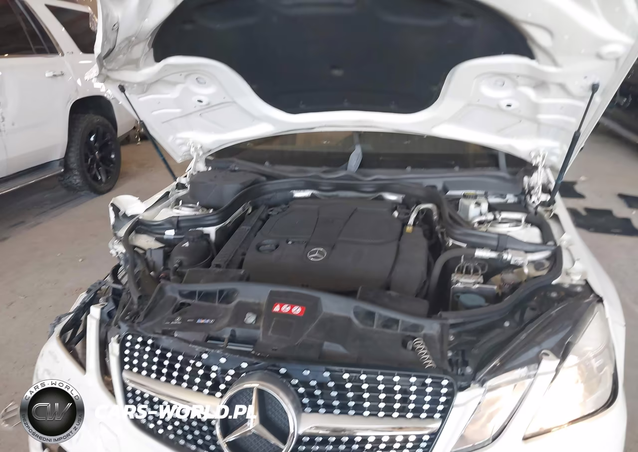 2012 Mercedes-Benz E 350 VIN:WDDHF5KB4CA612543 - 10