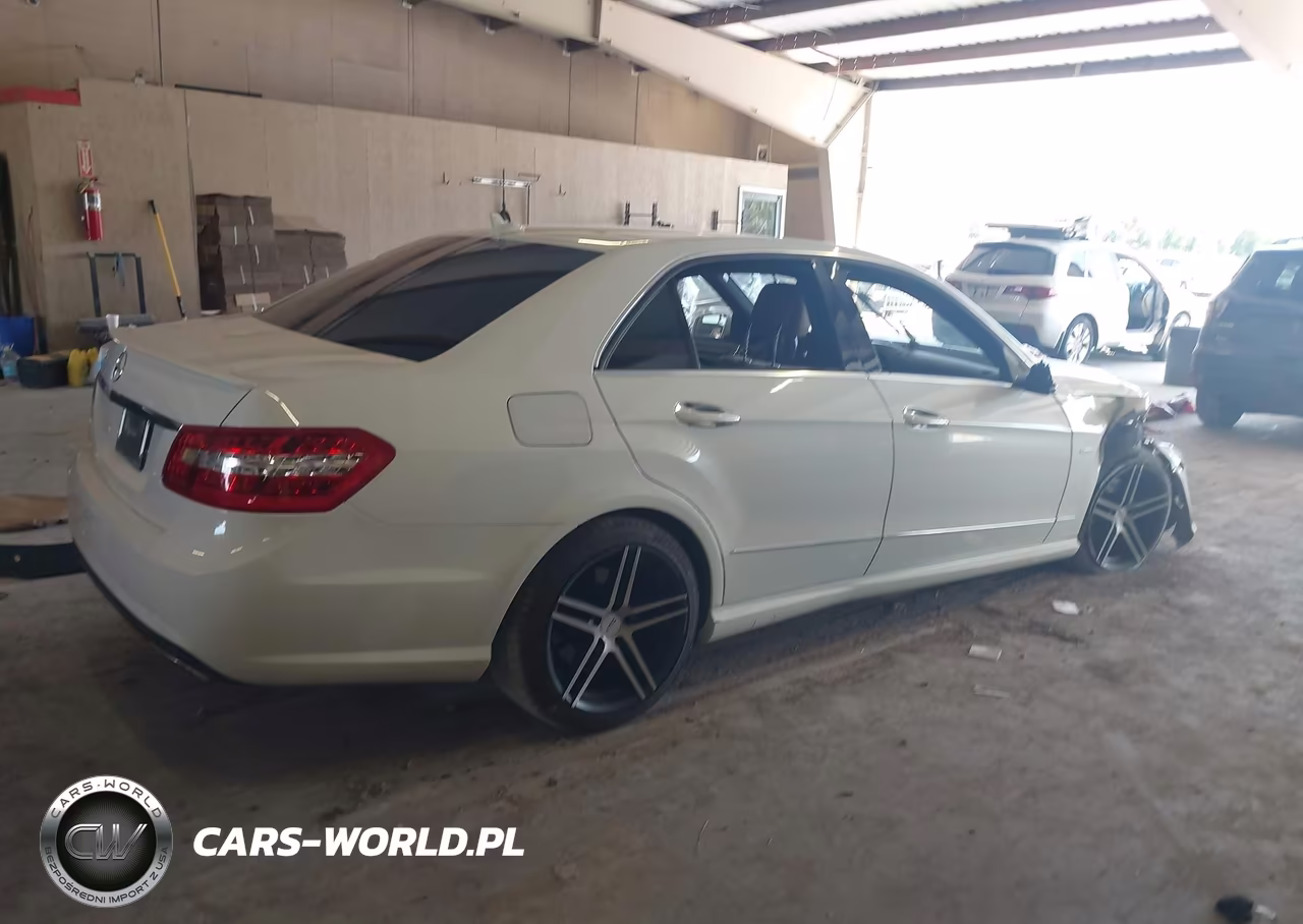 2012 Mercedes-Benz E 350 VIN:WDDHF5KB4CA612543 - 14