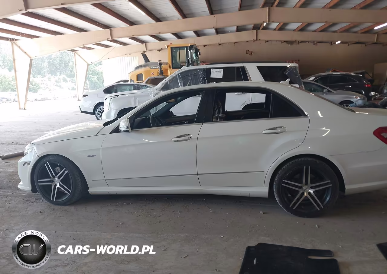 2012 Mercedes-Benz E 350 VIN:WDDHF5KB4CA612543 - 15