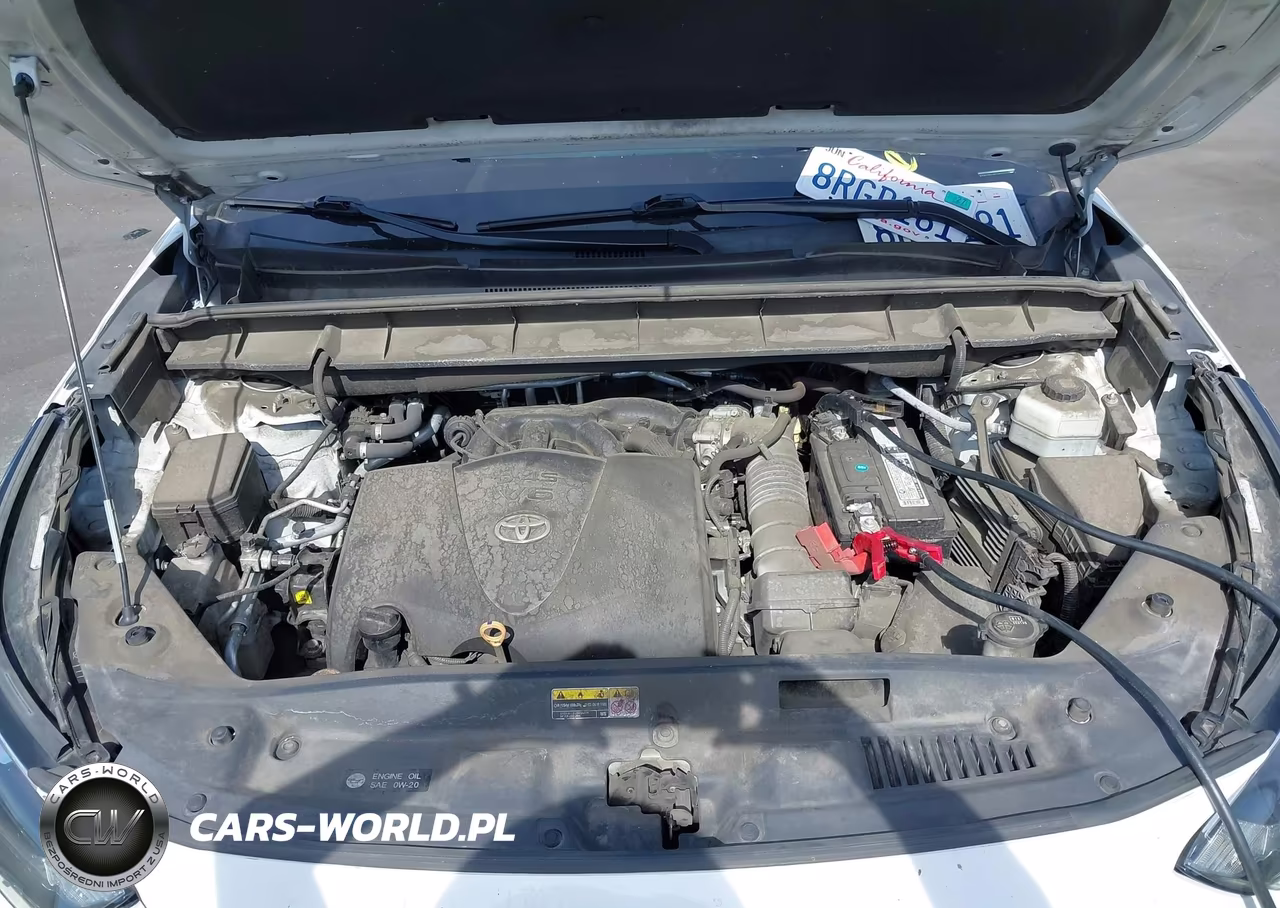 2020 Toyota Highlander Limited VIN:5TDYZRAH7LS010317 - 10