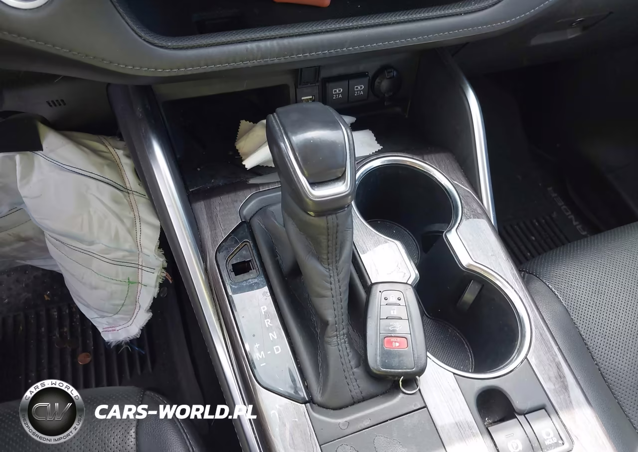 2020 Toyota Highlander Limited VIN:5TDYZRAH7LS010317 - 11