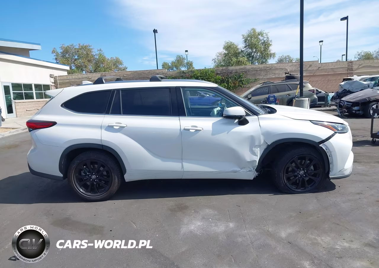 2020 Toyota Highlander Limited VIN:5TDYZRAH7LS010317 - 13