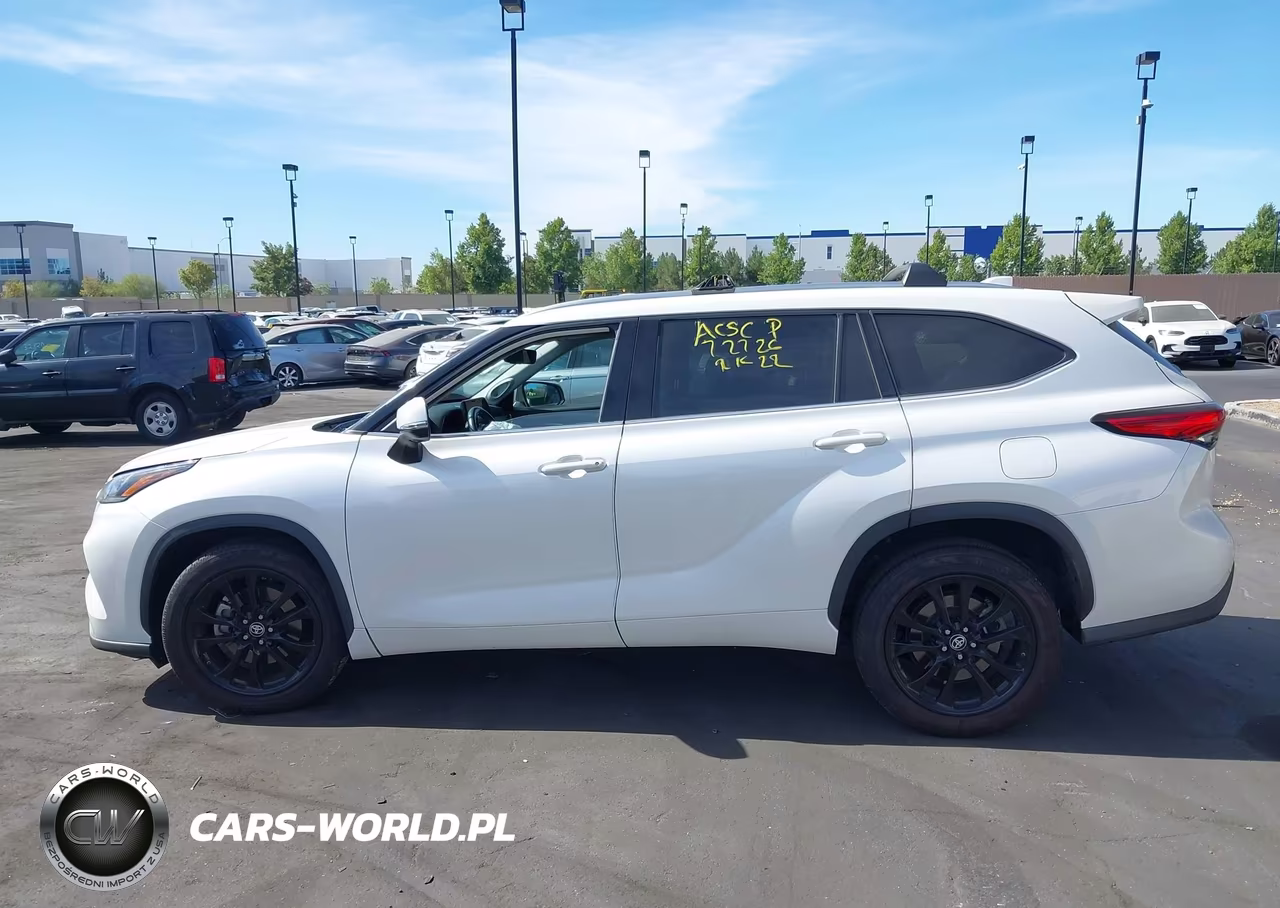 2020 Toyota Highlander Limited VIN:5TDYZRAH7LS010317 - 14