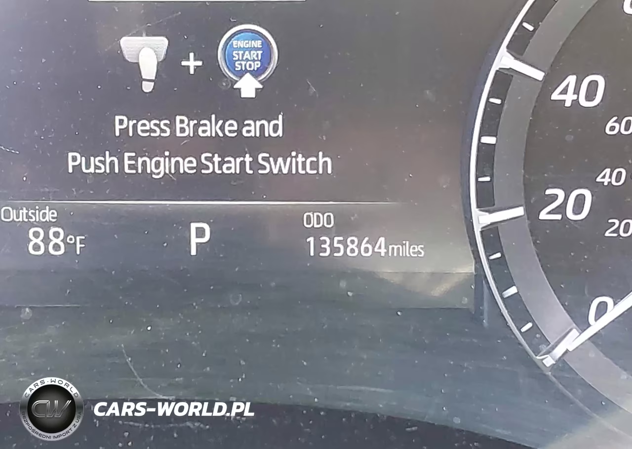 2020 Toyota Highlander Limited VIN:5TDYZRAH7LS010317 - 15