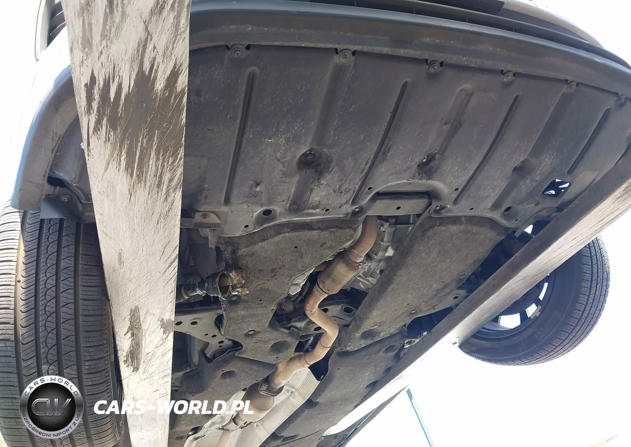 2020 Toyota Highlander Limited VIN:5TDYZRAH7LS010317 - 17