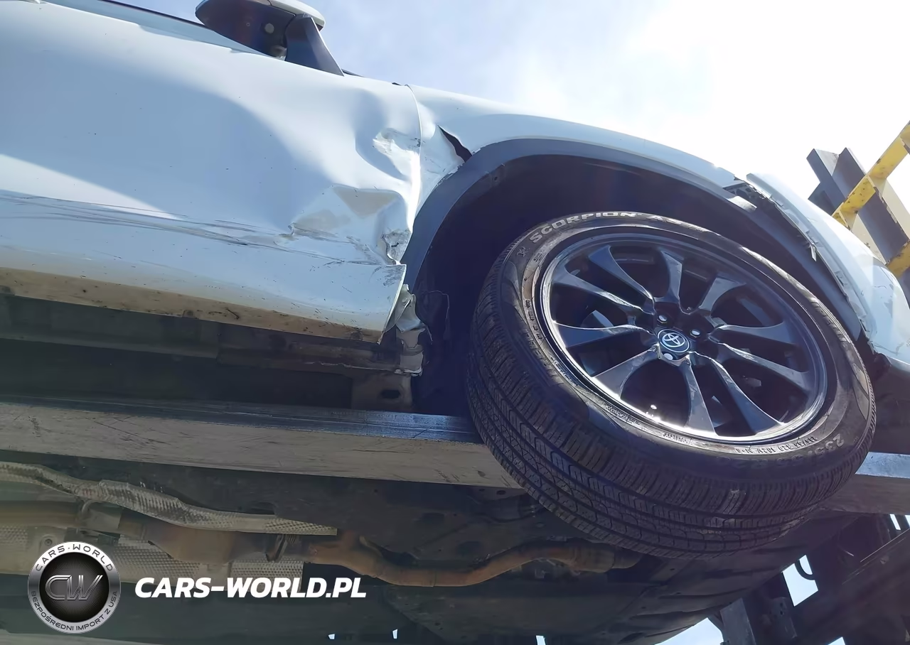 2020 Toyota Highlander Limited VIN:5TDYZRAH7LS010317 - 19