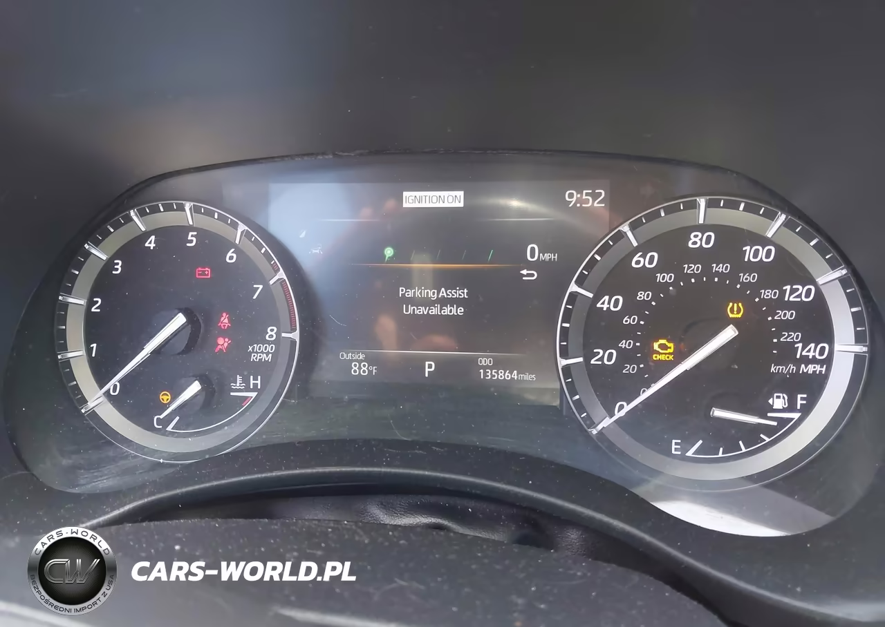 2020 Toyota Highlander Limited VIN:5TDYZRAH7LS010317 - 7