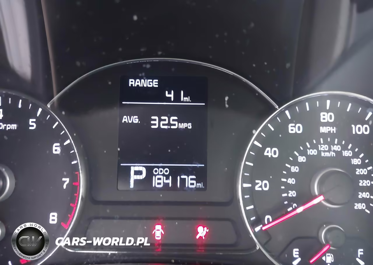 2015 Kia Forte Lx VIN:KNAFK4A63F5403364 - 7