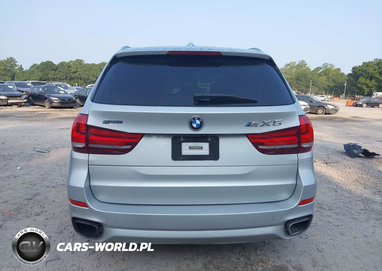 2016 BMW X5 Edrive xDrive40E VIN:5UXKT0C59G0S76192 - 17