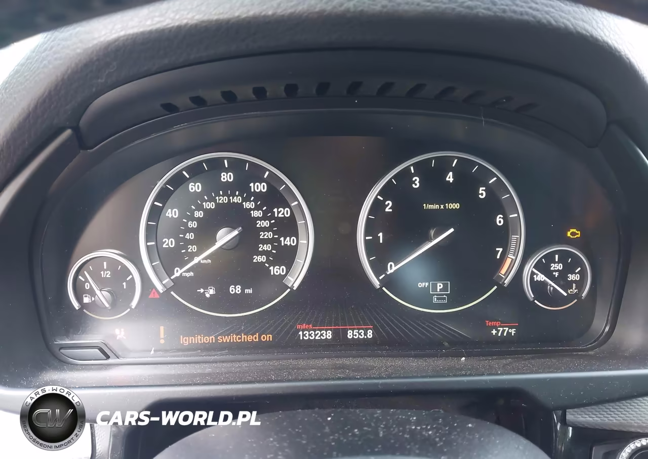 2016 BMW X5 Edrive xDrive40E VIN:5UXKT0C59G0S76192 - 7
