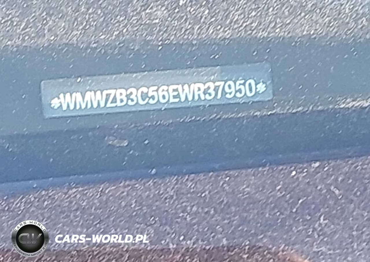 2014 Mini Countryman Cooper VIN:WMWZB3C56EWR37950 - 17