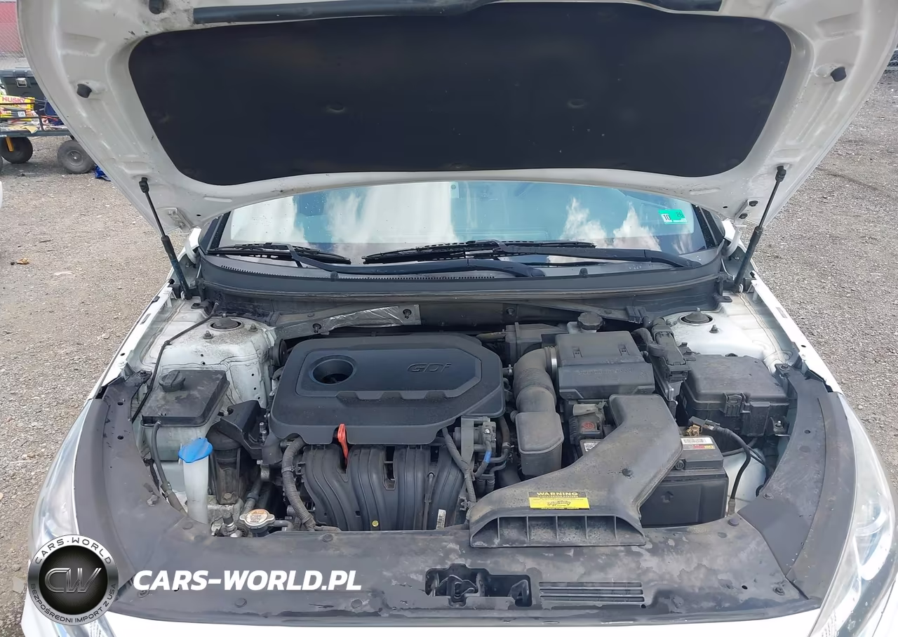 2019 Hyundai Sonata Sel VIN:5NPE34AF9KH784983 - 10