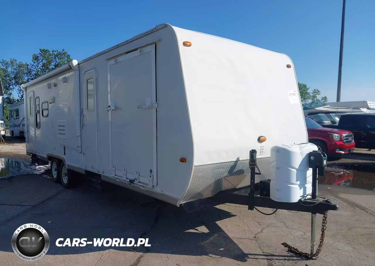2011 Kz Other