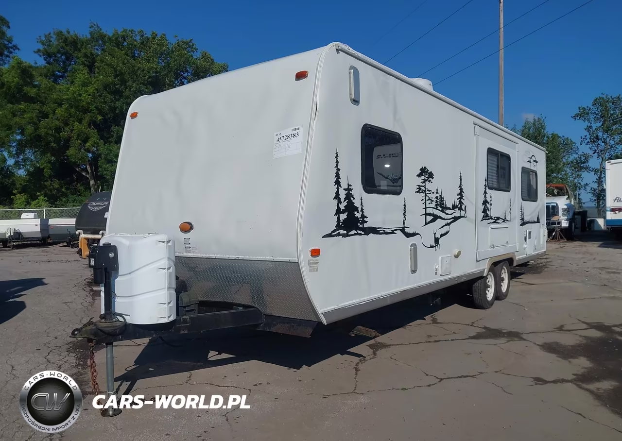 2011 Kz Other VIN:4EZTP2823B8084389 - 6